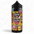 Doozy Temptations Shortfill 100ml 0mg