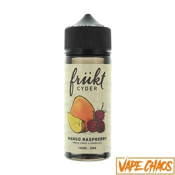 Frukt Cyder Shortfill 100ml 0mg
