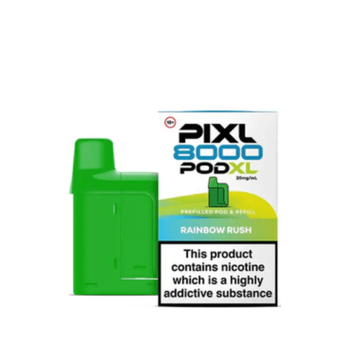 PIXL 8000 Replacement Pods