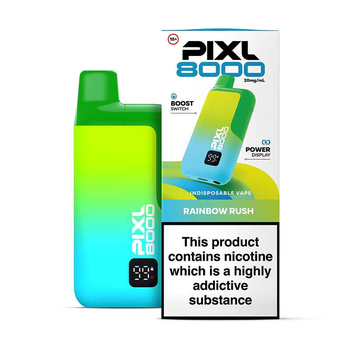 PIXL 8000 Pod Kit