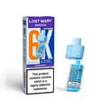Lost Mary BM6000 Prefilled Replacement Pod 20mg