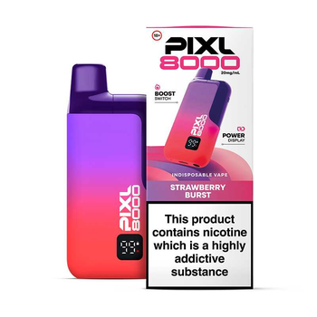 PIXL 8000 Pod Kit