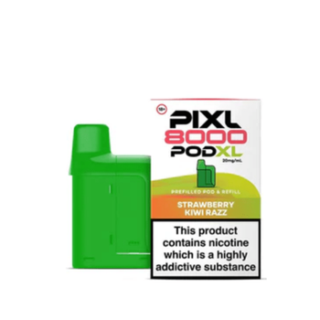 PIXL 8000 Replacement Pods