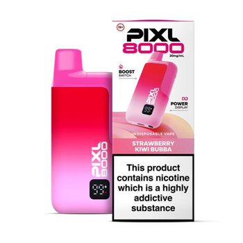PIXL 8000 Pod Kit