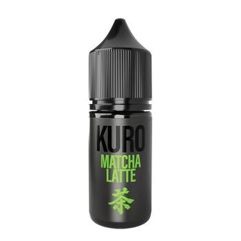 Riot Kuro Nic Salts 10ml