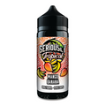 Seriously Tropical Shortfill 100ml