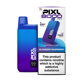 PIXL 8000 Pod Kit