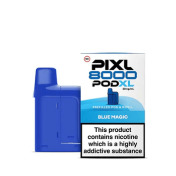 PIXL 8000 Replacement Pods