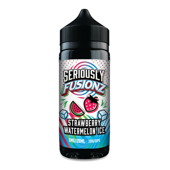 Seriously Fusionz Shortfill 100ml