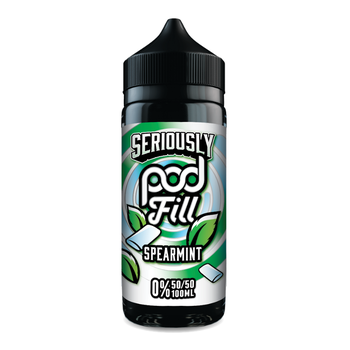 Seriously Podfill 100ml