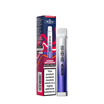SKE 600 Pro Prefilled Pod Kit