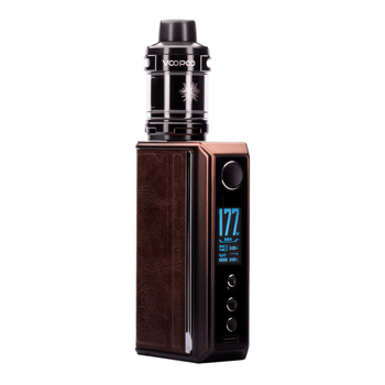 Drag 5 Kit