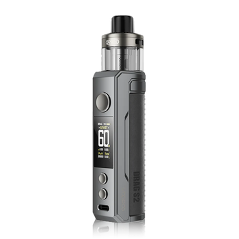 Drag S2 / X2 Vape Kit