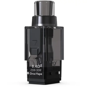 Orca Vape San Dynasty Nano Replacement Pod (3 Pack)