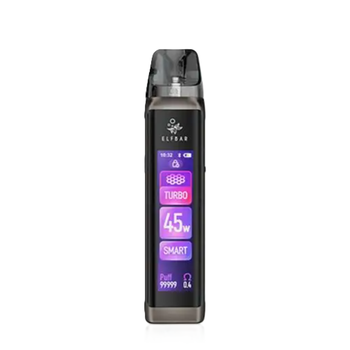 Elf Bar ELFX Ultra Pod Kit