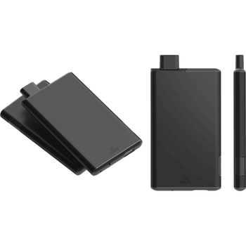 ZELTU X³ Device