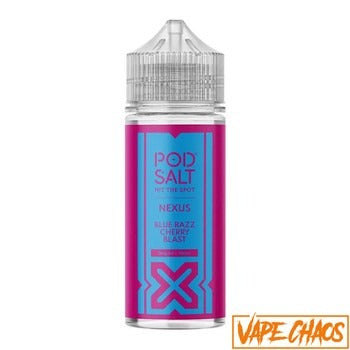 Pod Salt Nexus Shortfill 100ml 0mg