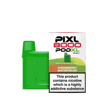 PIXL 8000 Replacement Pods