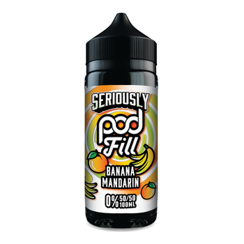 Seriously Podfill 100ml