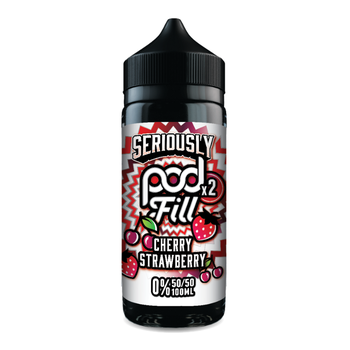 Seriously Podfill 2 Shortfill 100ml