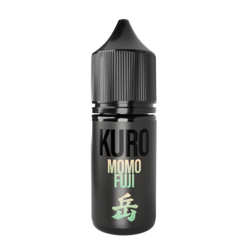 Riot Kuro Nic Salts 10ml