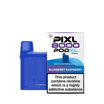 PIXL 8000 Replacement Pods
