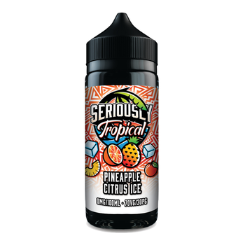 Seriously Tropical Shortfill 100ml