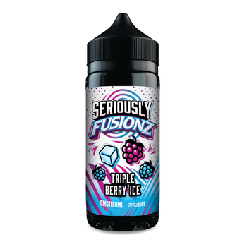 Seriously Fusionz Shortfill 100ml
