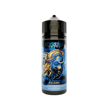 Zeus Juice 50/50 Shortfill 100ml 0mg