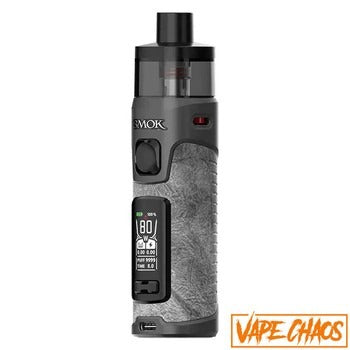 Smok RPM 5/RPM 5 Pro Pod Kit