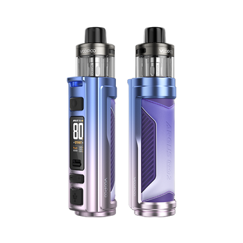 Argus Pro 2 Kit