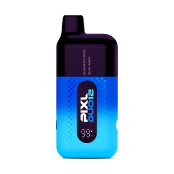 PIXL Duo 12 Pod Kit