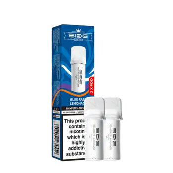 SKE 600 Pro Replaceable Pods