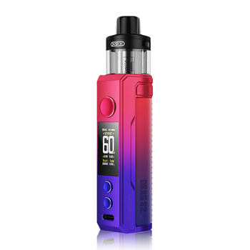Drag S2 / X2 Vape Kit