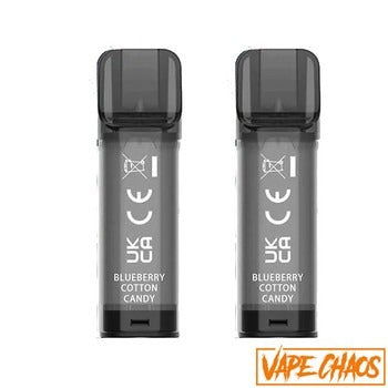 Elf Bar ELFA Pre-Filled Vape Pods
