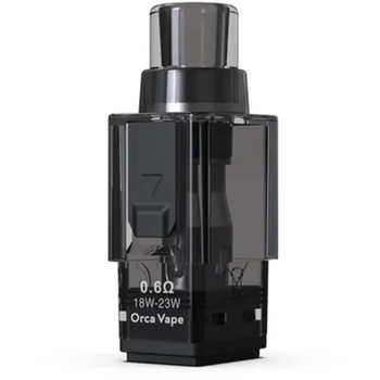 Orca Vape San Dynasty Nano Replacement Pod (3 Pack)