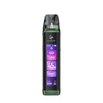 Elf Bar ELFX Ultra Pod Kit