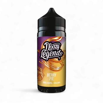 Doozy Legends Shortfill 100ml 0mg