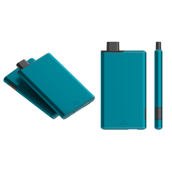 ZELTU X³ Device