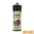 Frukt Cyder Shortfill 100ml 0mg