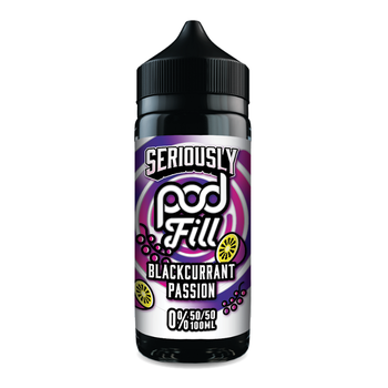 Seriously Podfill 100ml