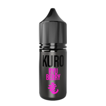 Riot Kuro Nic Salts 10ml