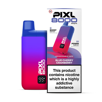 PIXL 8000 Pod Kit