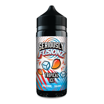 Seriously Fusionz Shortfill 100ml