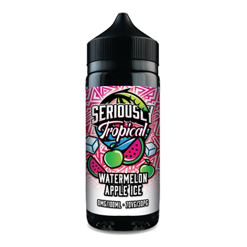 Seriously Tropical Shortfill 100ml