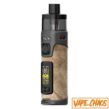 Smok RPM 5/RPM 5 Pro Pod Kit