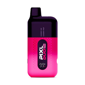 PIXL Duo 12 Pod Kit