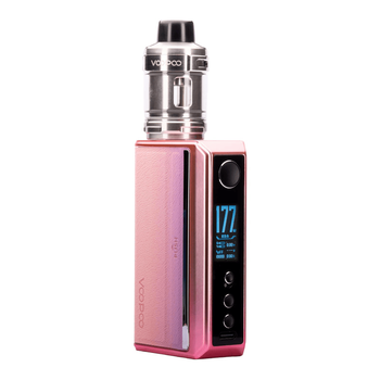 Drag 5 Kit
