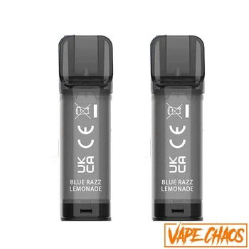 Elf Bar ELFA Pre-Filled Vape Pods