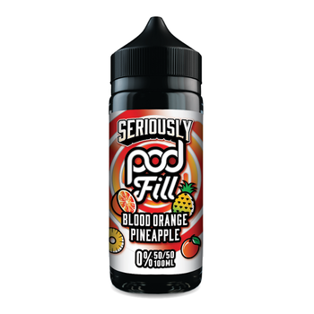 Seriously Podfill 100ml